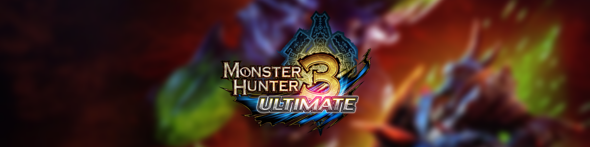 MH3U